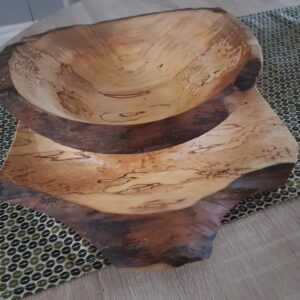 Patera testowy produkt